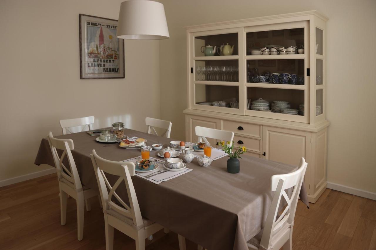 Villa Helena Linden Eksteriør billede