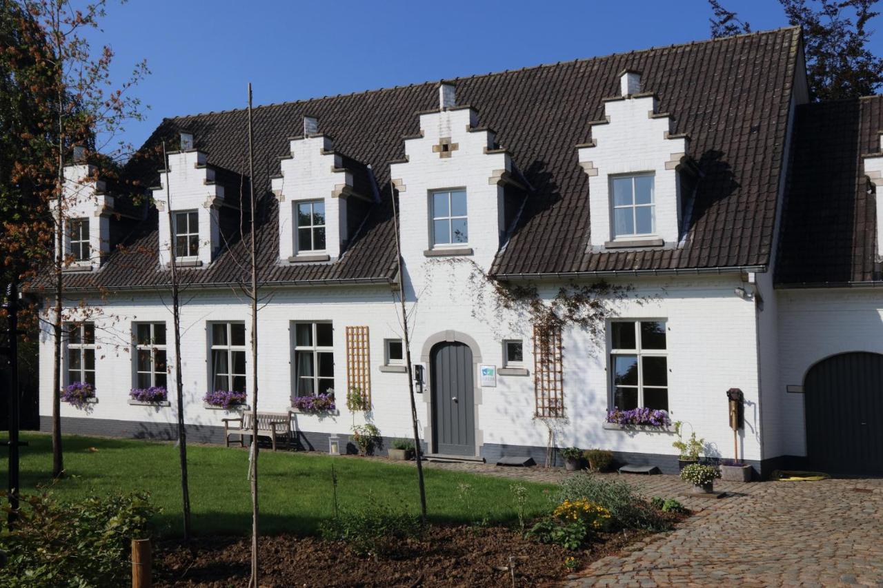 Villa Helena Linden Eksteriør billede