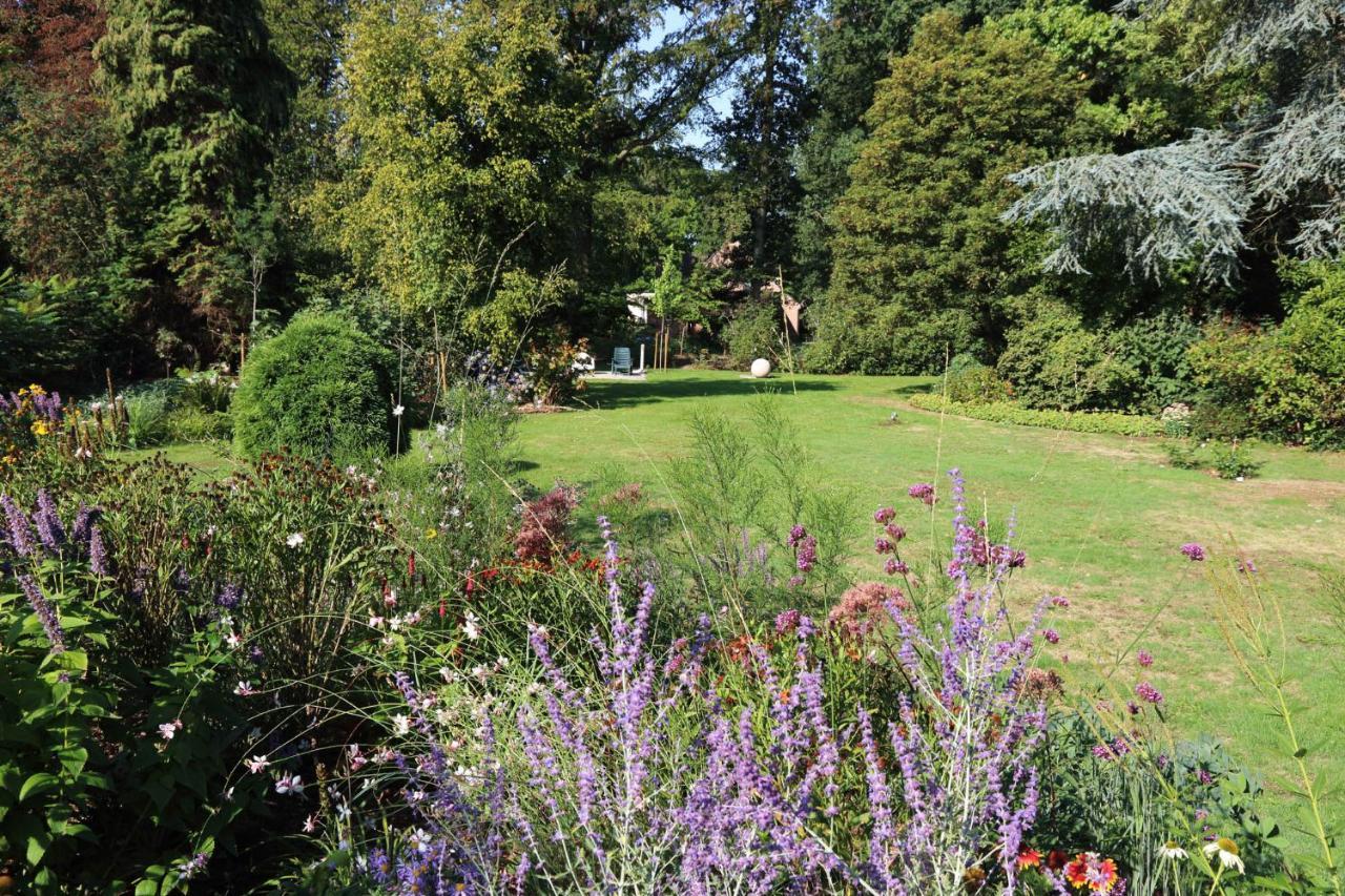 Villa Helena Linden Eksteriør billede