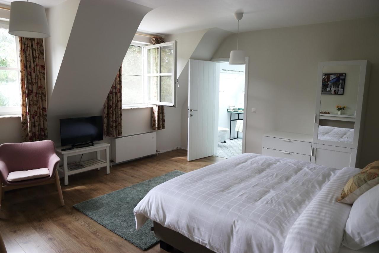 Villa Helena Linden Eksteriør billede