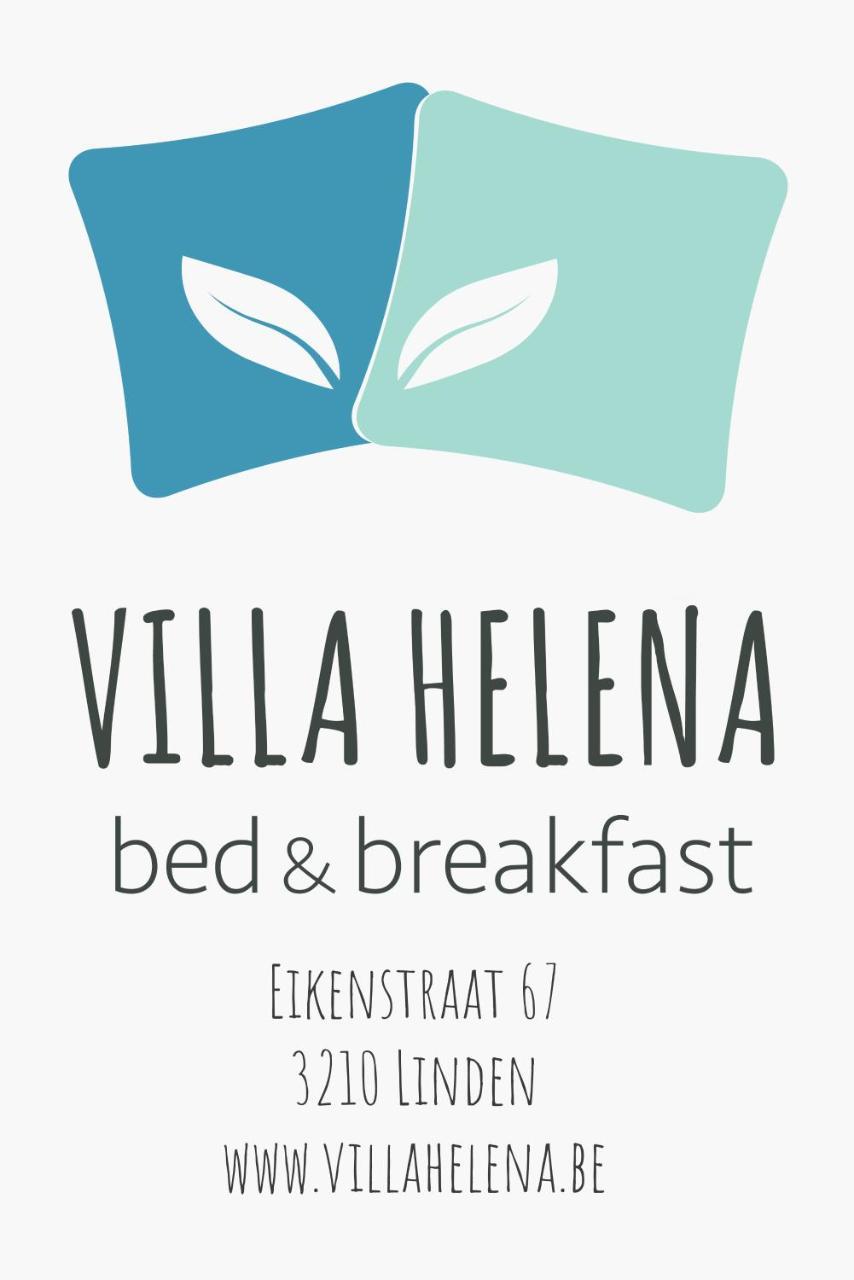Villa Helena Linden Eksteriør billede